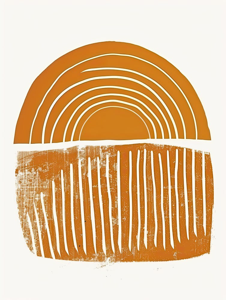 Göttingen Harmony - Minimalist Bauhaus