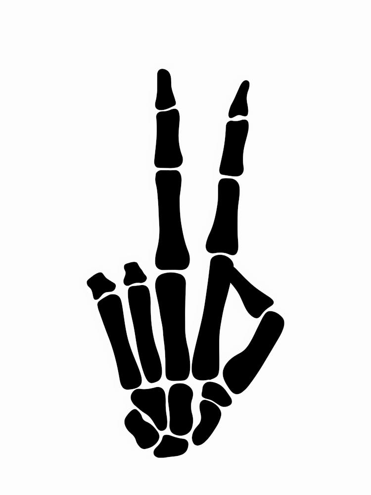 Peace Sign 10