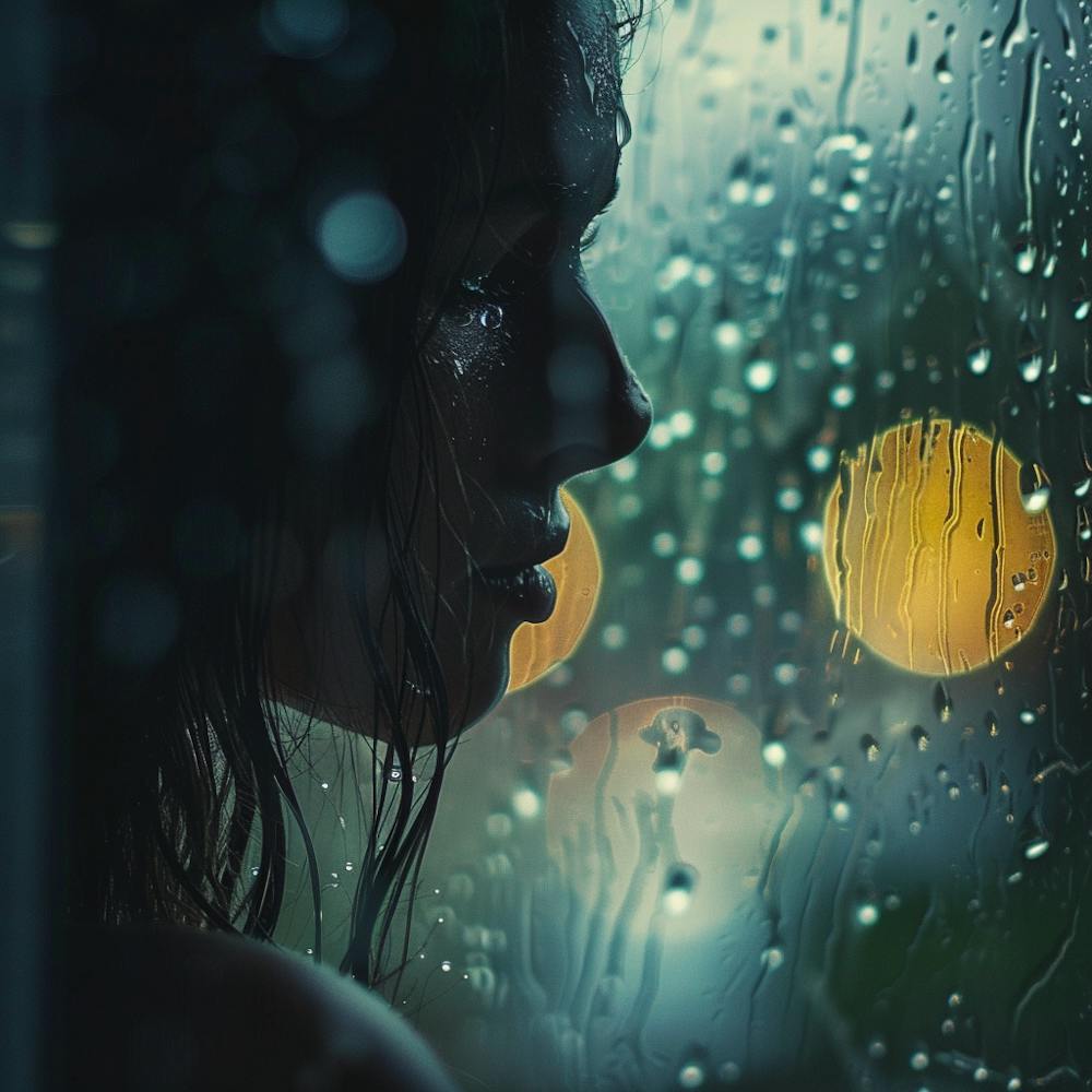 Rainy Day 2