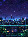 Art for The Anime Fan