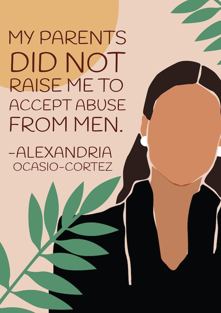 Alexandria Ocasio Cortez