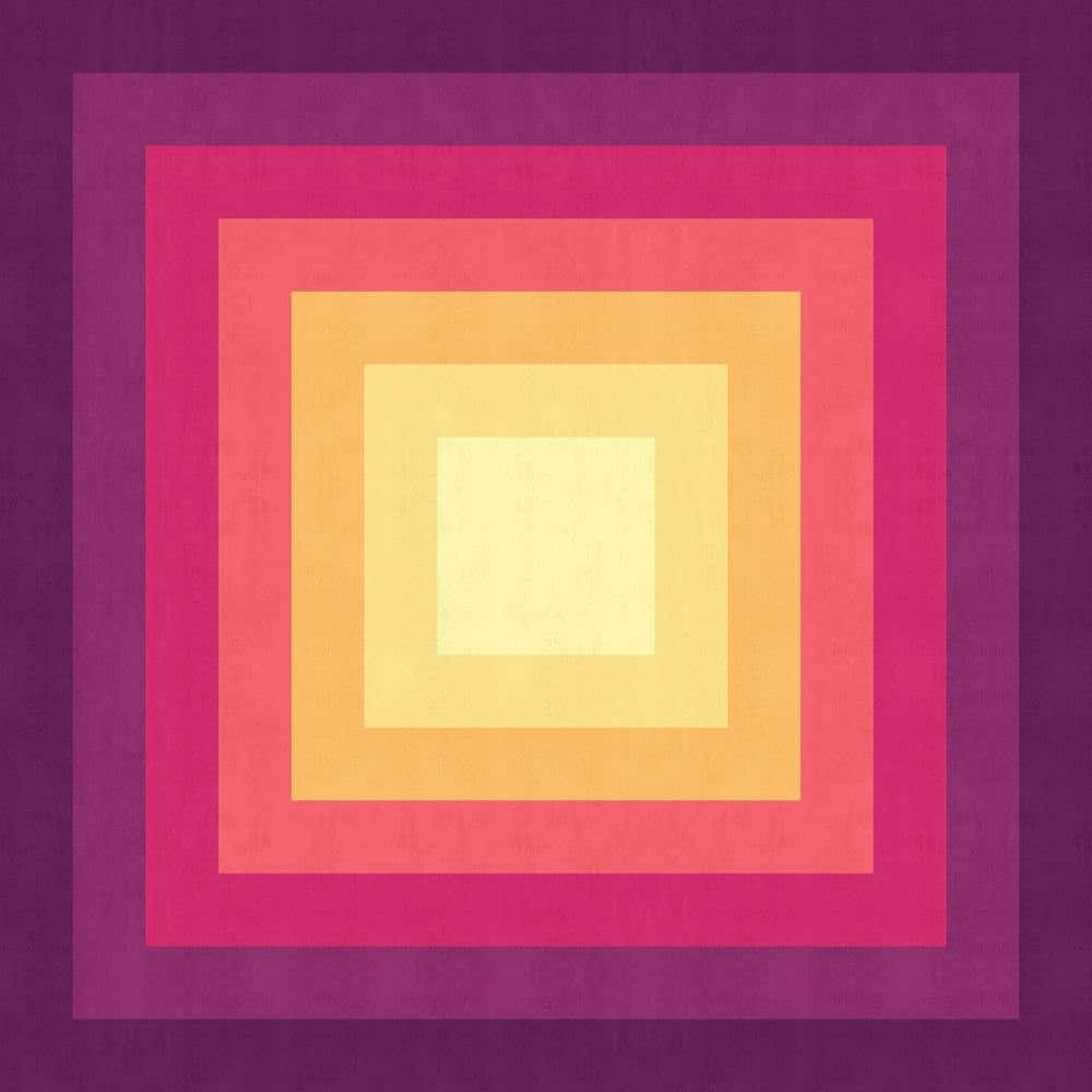 Squares gradient colors 5