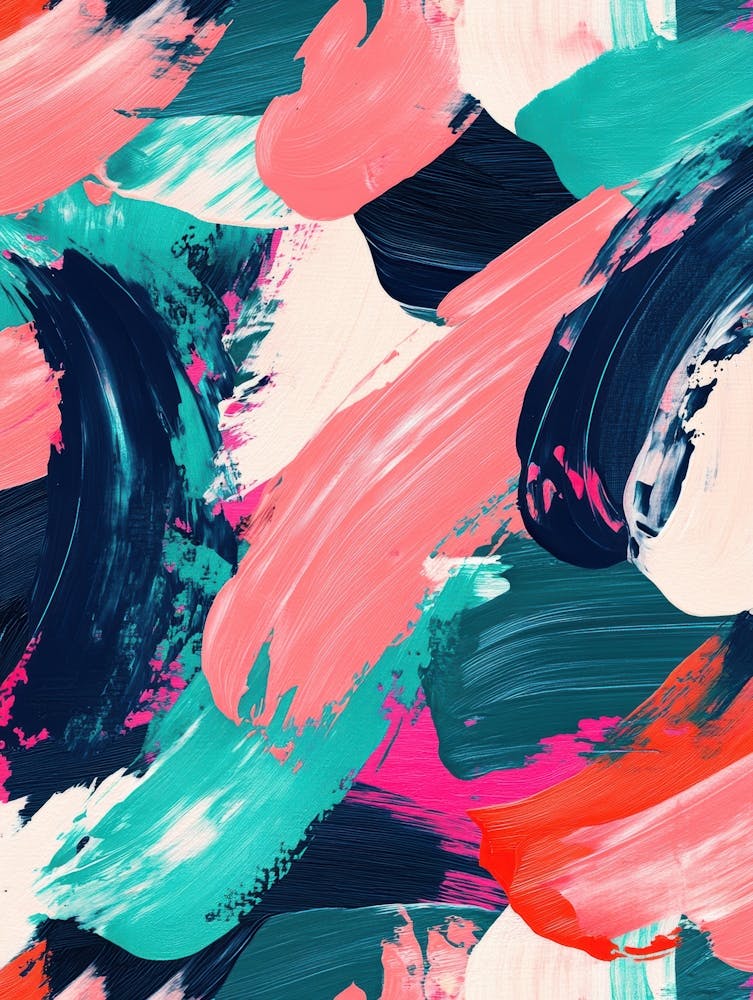 Abstract Painting 2972