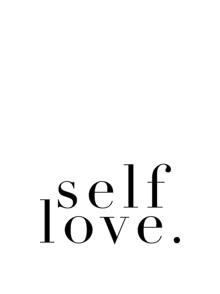 Self Love