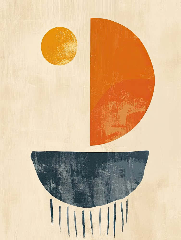 The Timeless Rapture Of Modernist Dreams