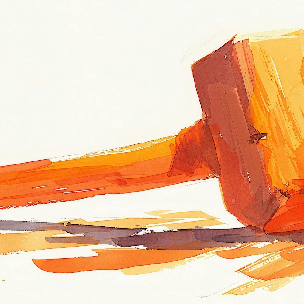 Orange Hammer