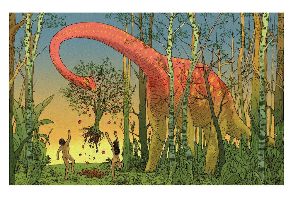 Myth And Science By Izhar Cohen