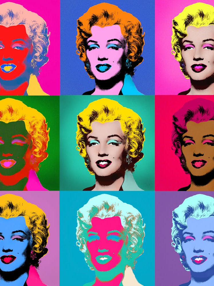 MARILYN MIX9