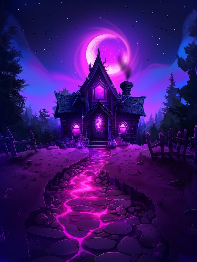 Haunted House