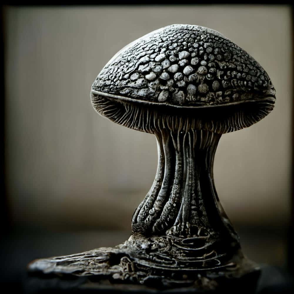 Mushroom - Mushroom Stock Videos & Royalty-Free Footage