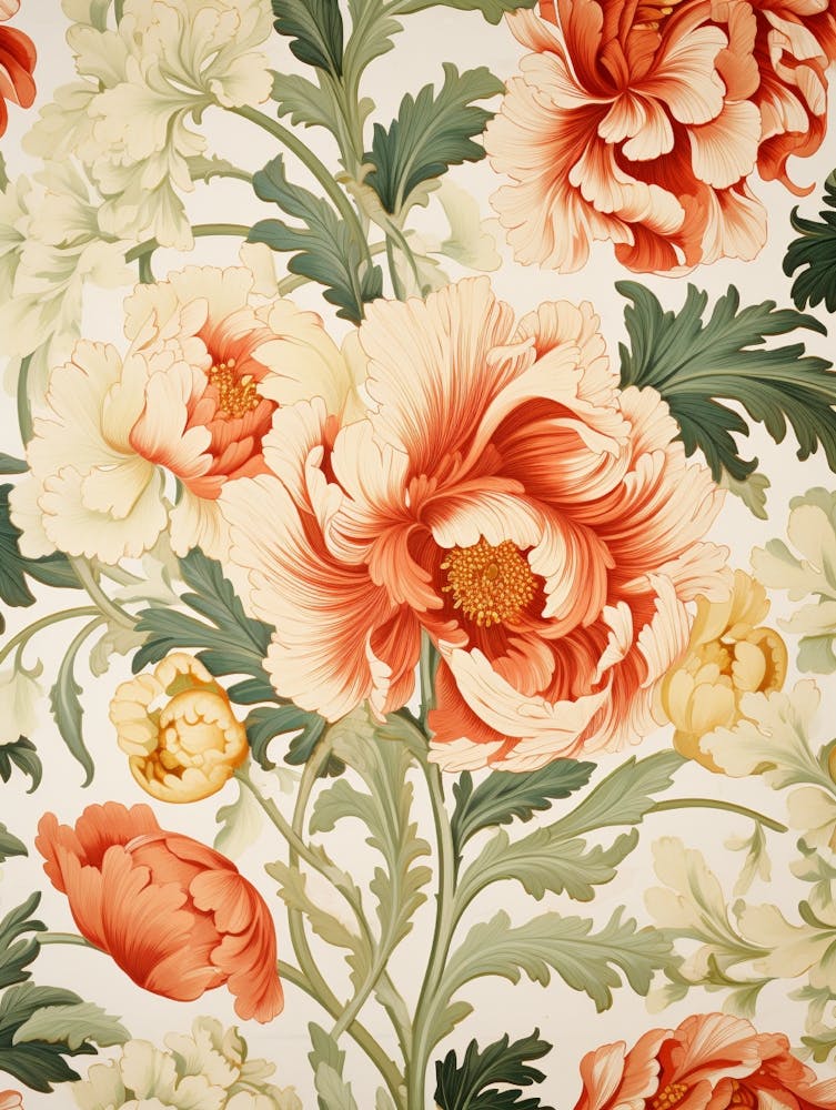 Floral Pattern 29