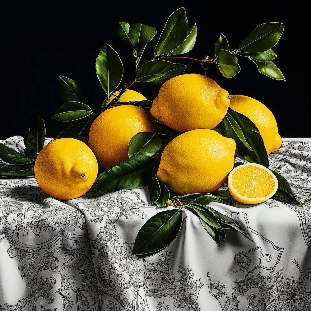 Lemons 1