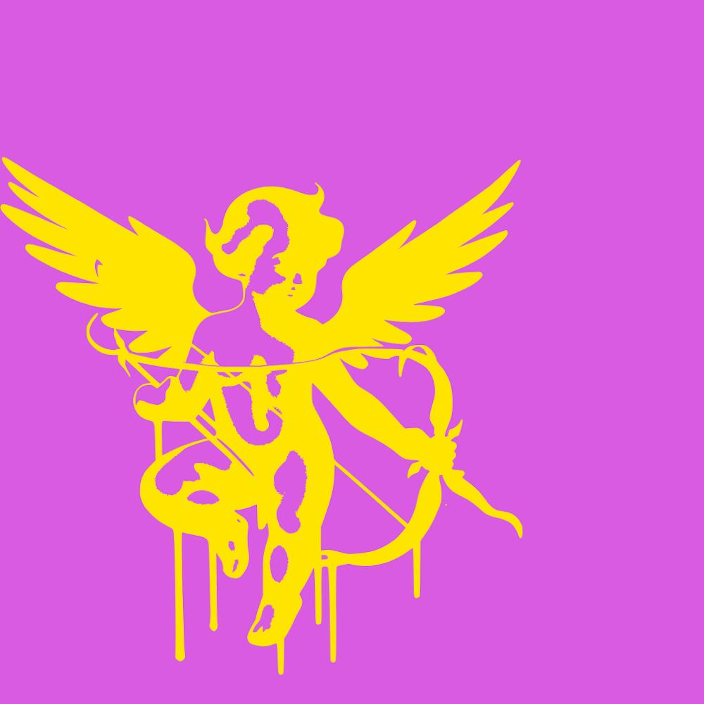 Cupid - Valentine