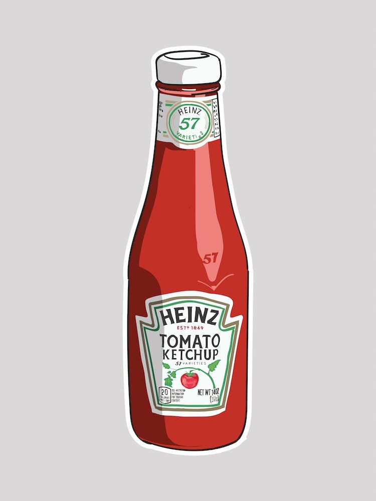 Ketchup