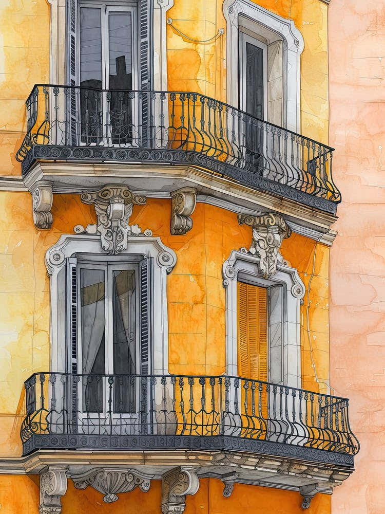 Valencia Europe Travel Architecture 4