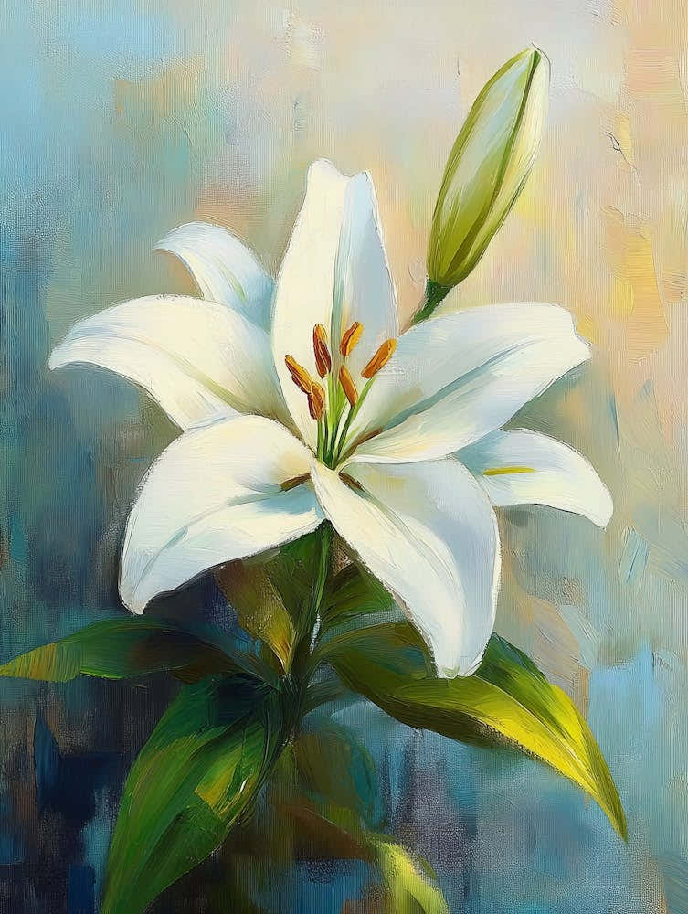 White Lily