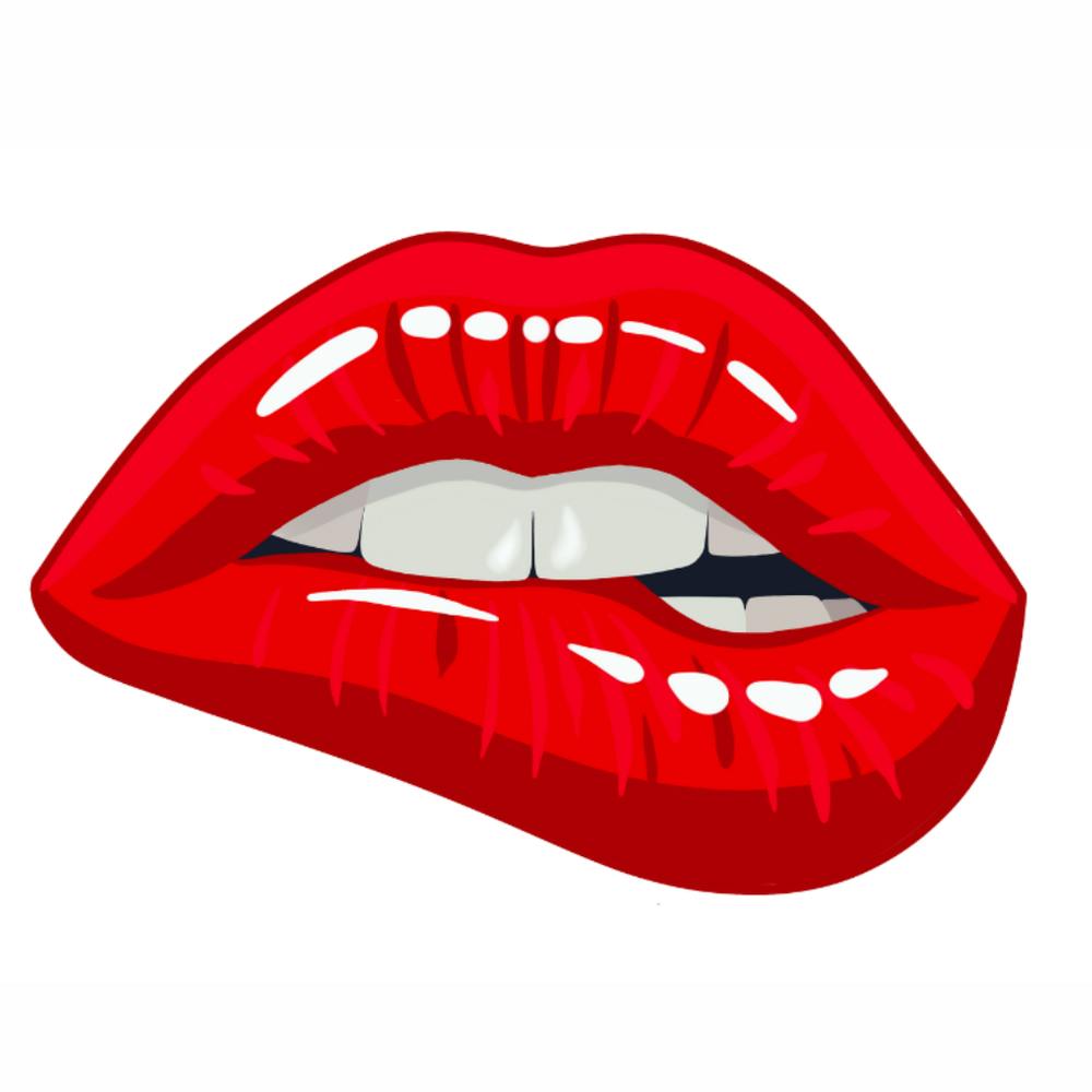 Red Lips