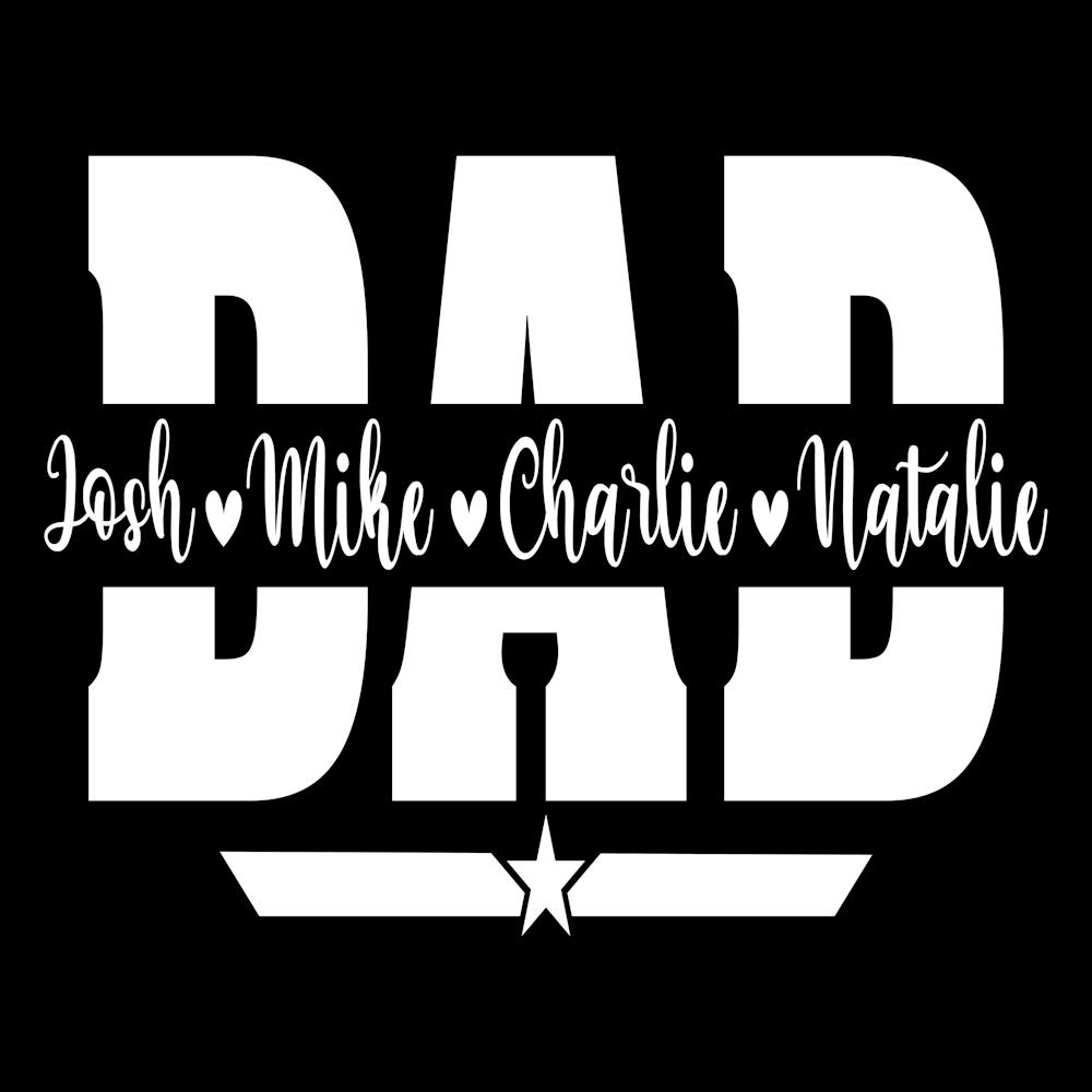 Dad Fathers Day