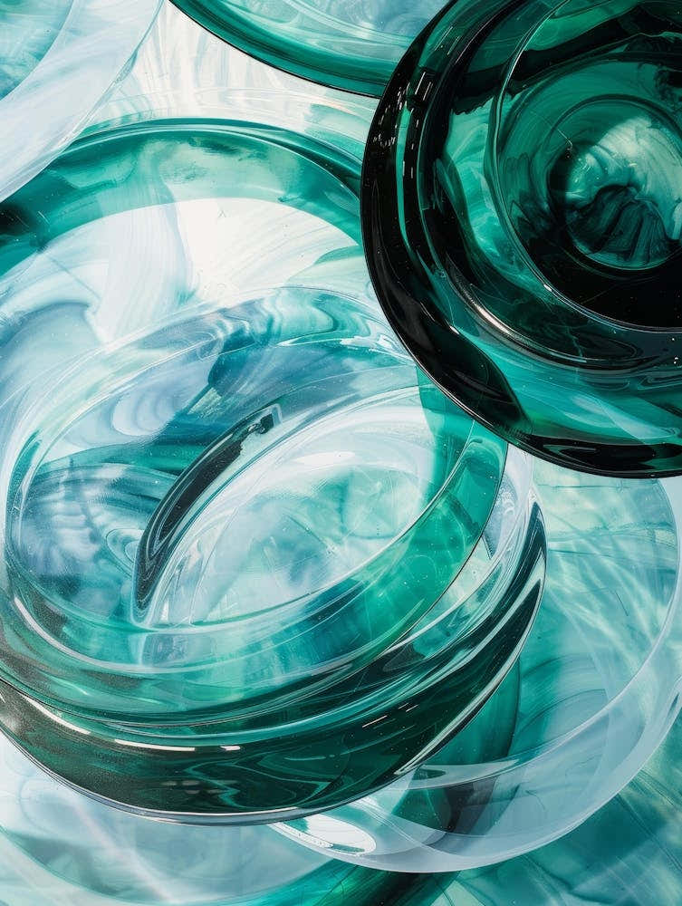 Glass Bowls