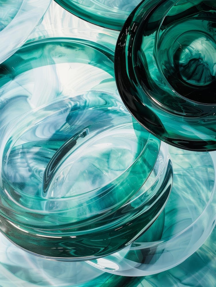 Glass Bowls
