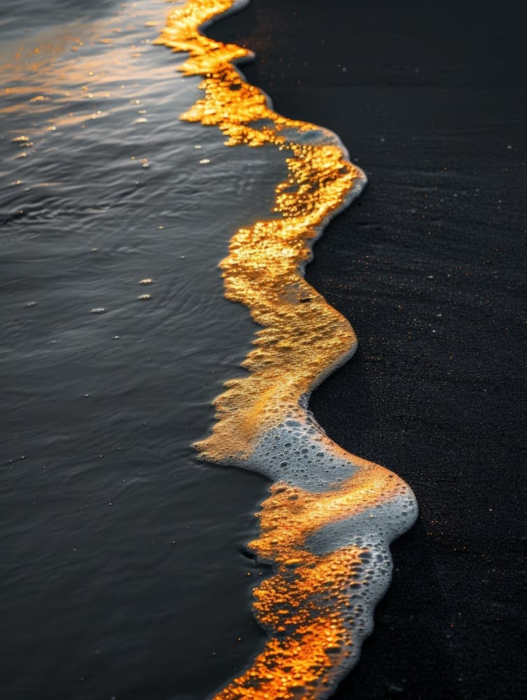 Golden Sand 2