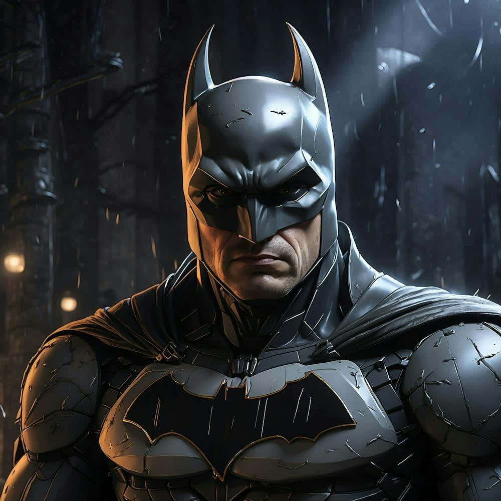 Batman Arkham Knight 13