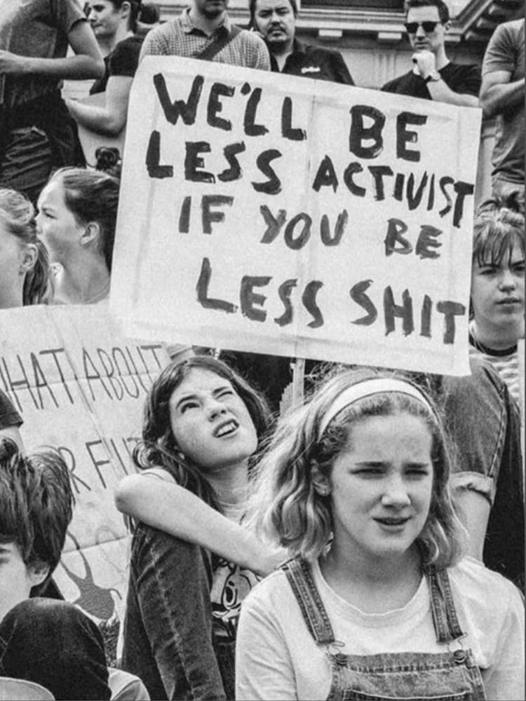 Feminist Art