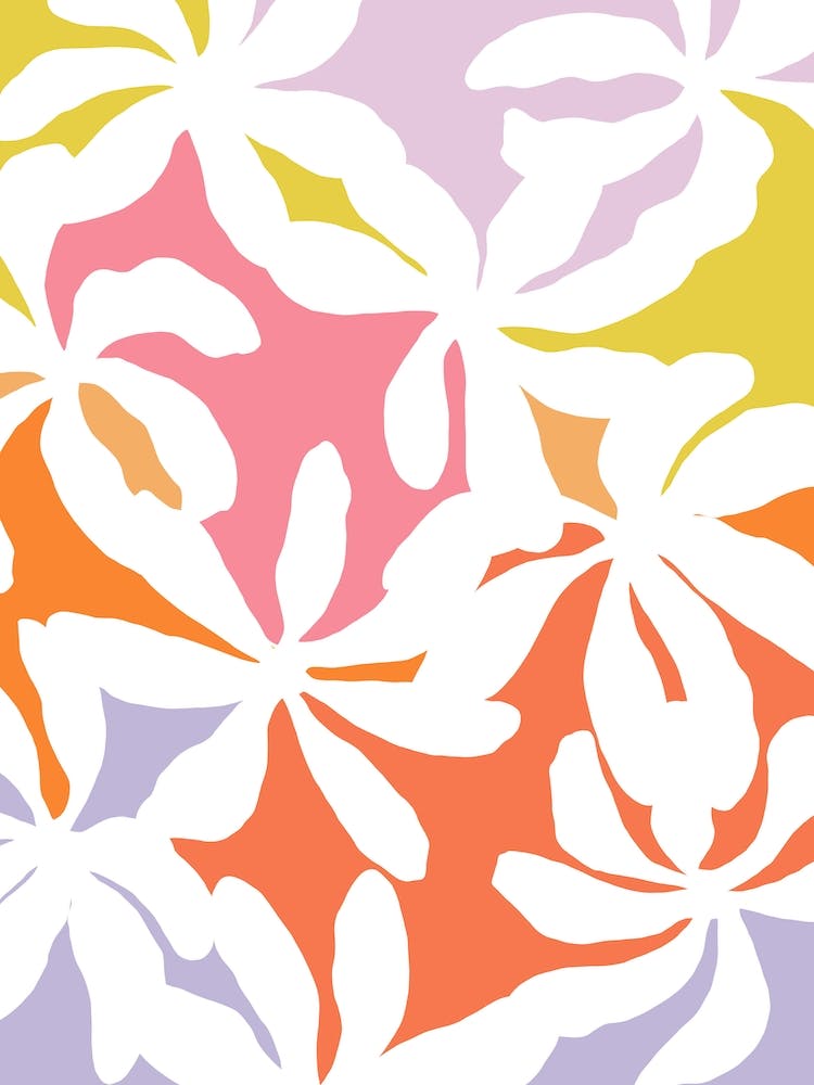 Golden Shadows At Sunrise