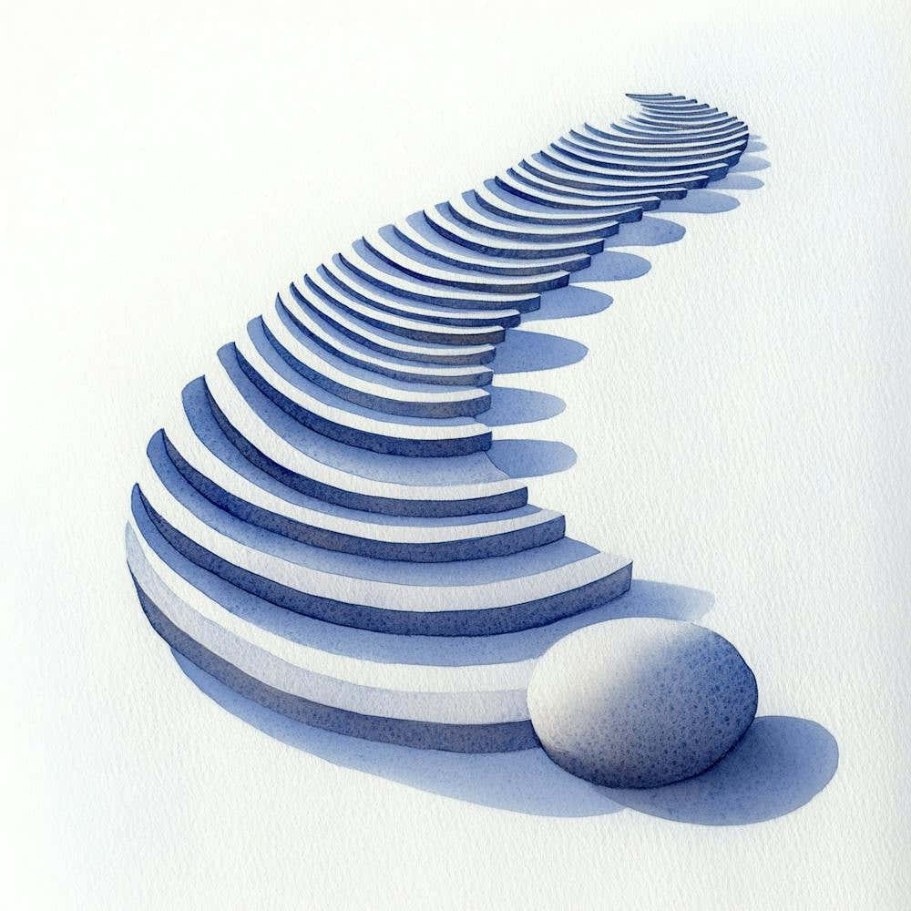 Stairway To Heaven 3