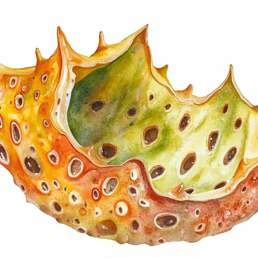 Seashell 1