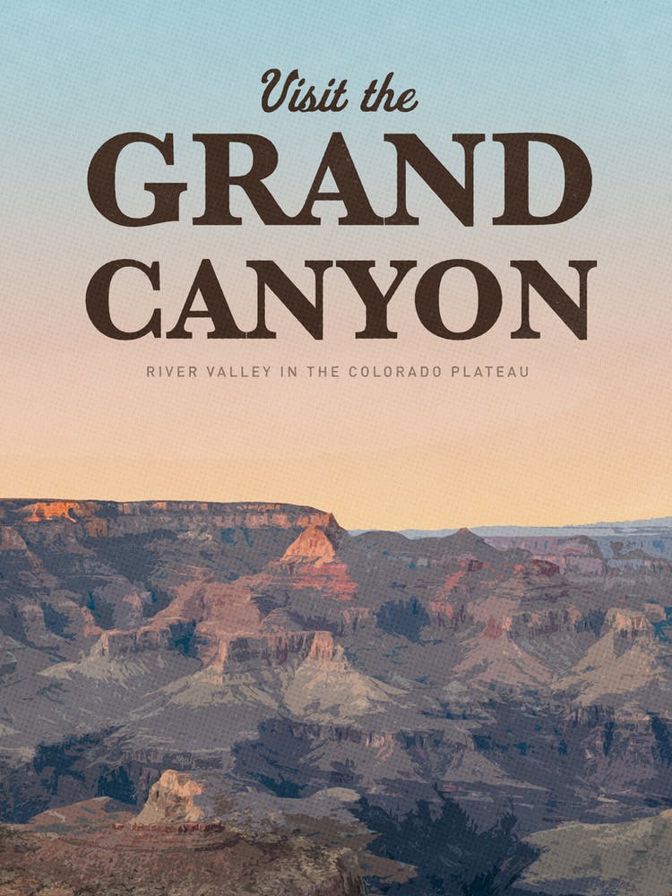 Grand Canyon