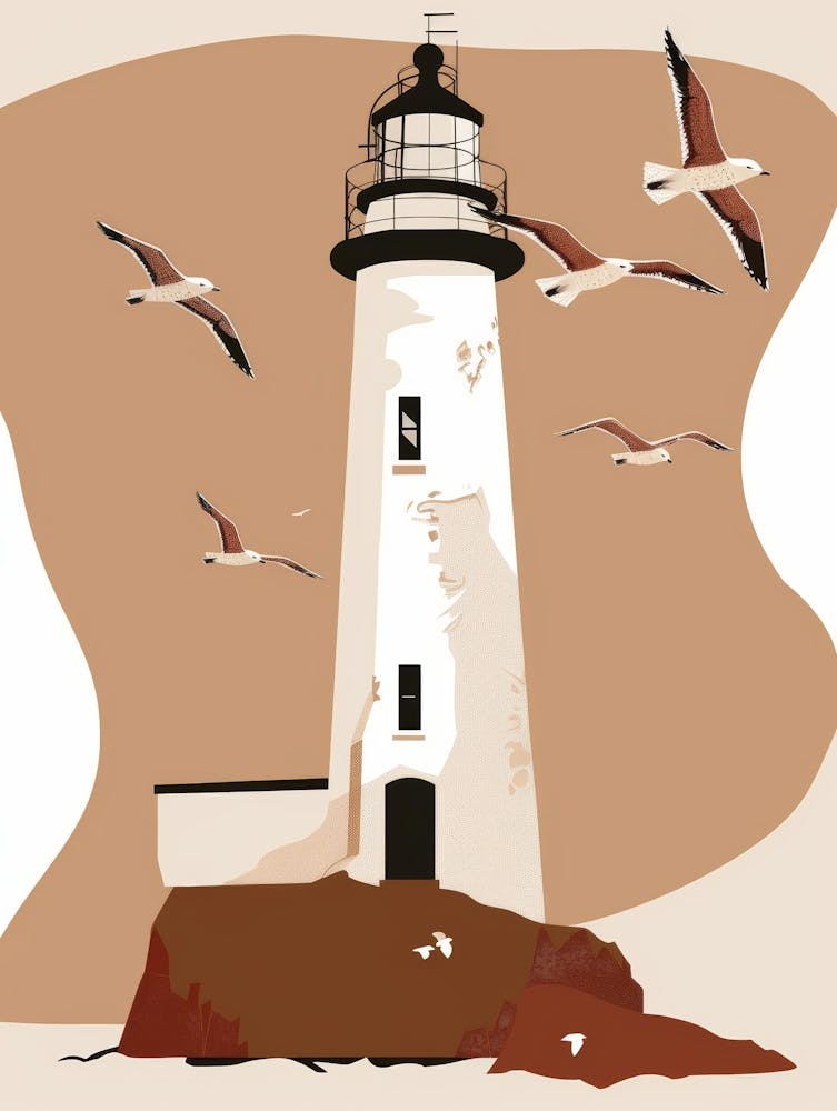 Lighthouse 10