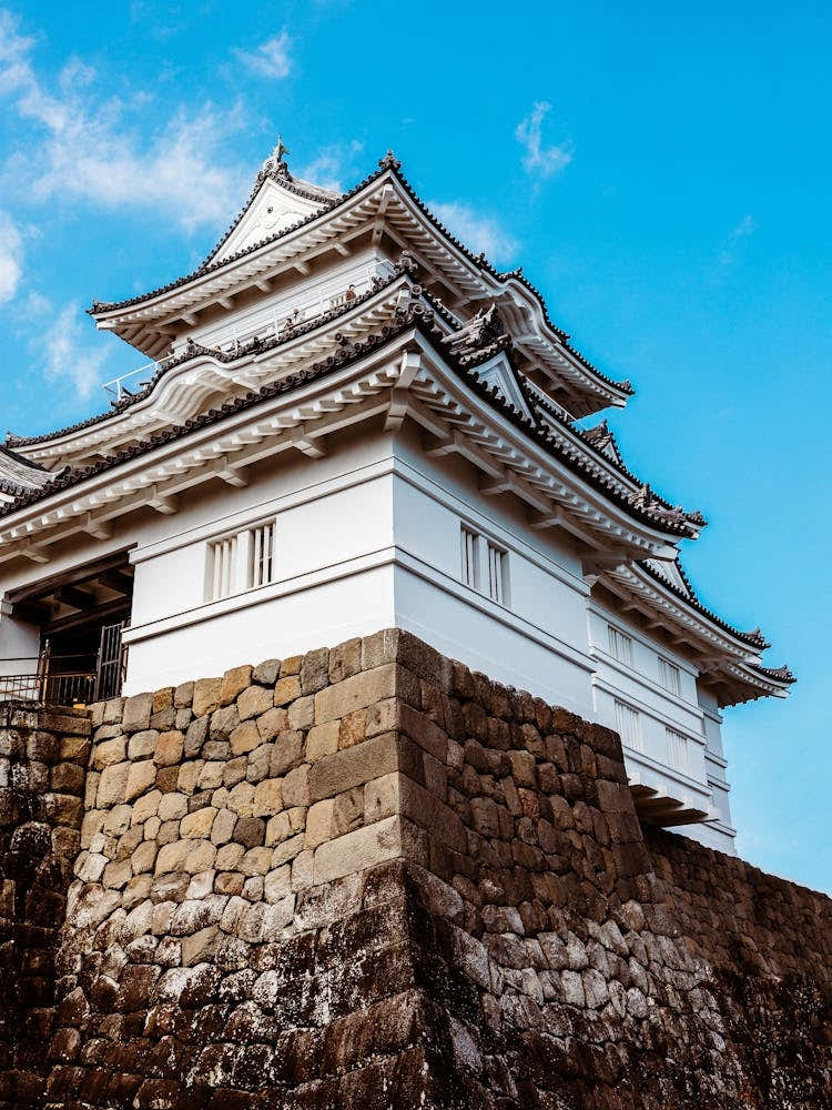 Odawara Castle