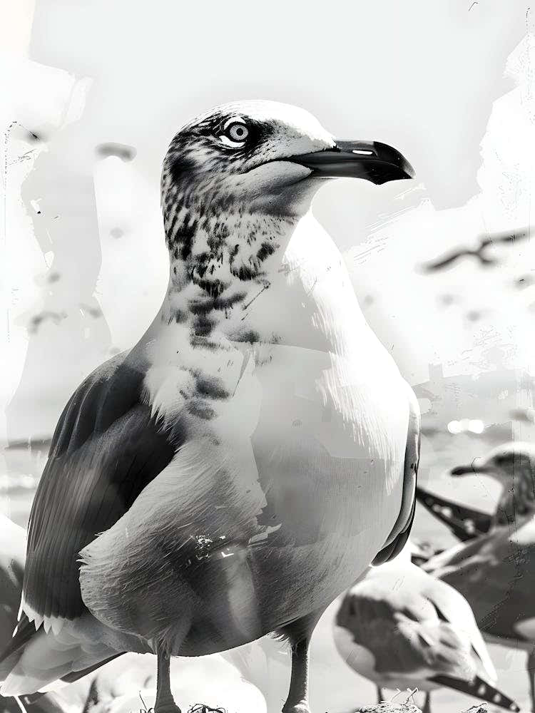 Seagull 2
