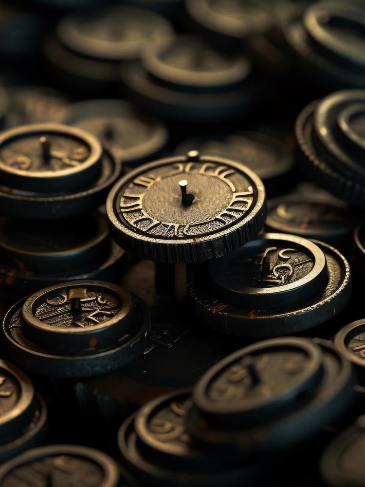 Clocks
