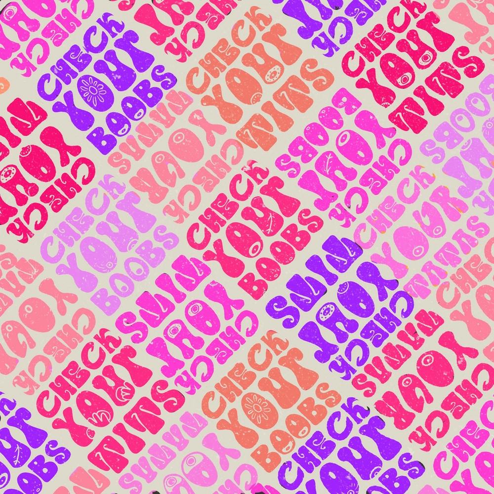 Check your Tatas Colour