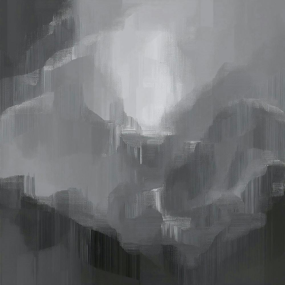 Abstract Painting 107