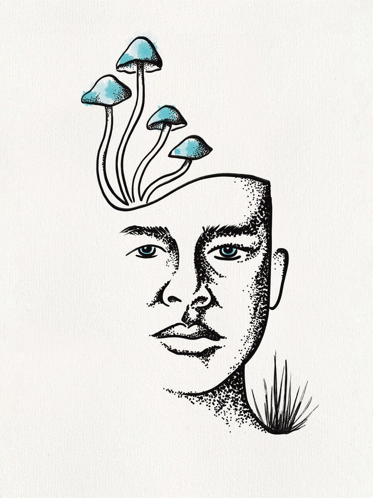 Mushroom Mind