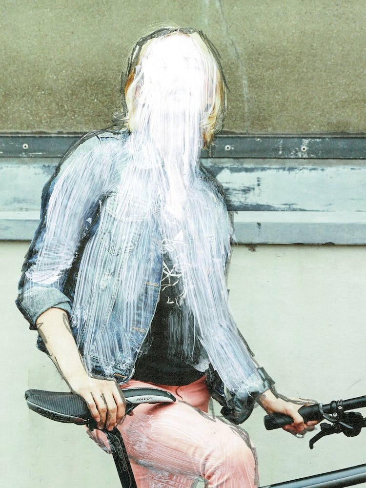 Sie Hat Die Nase Gestrichen Voll