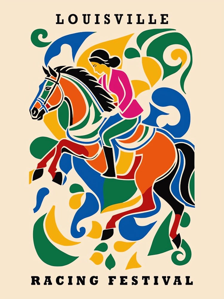 Louisville Racing Festival