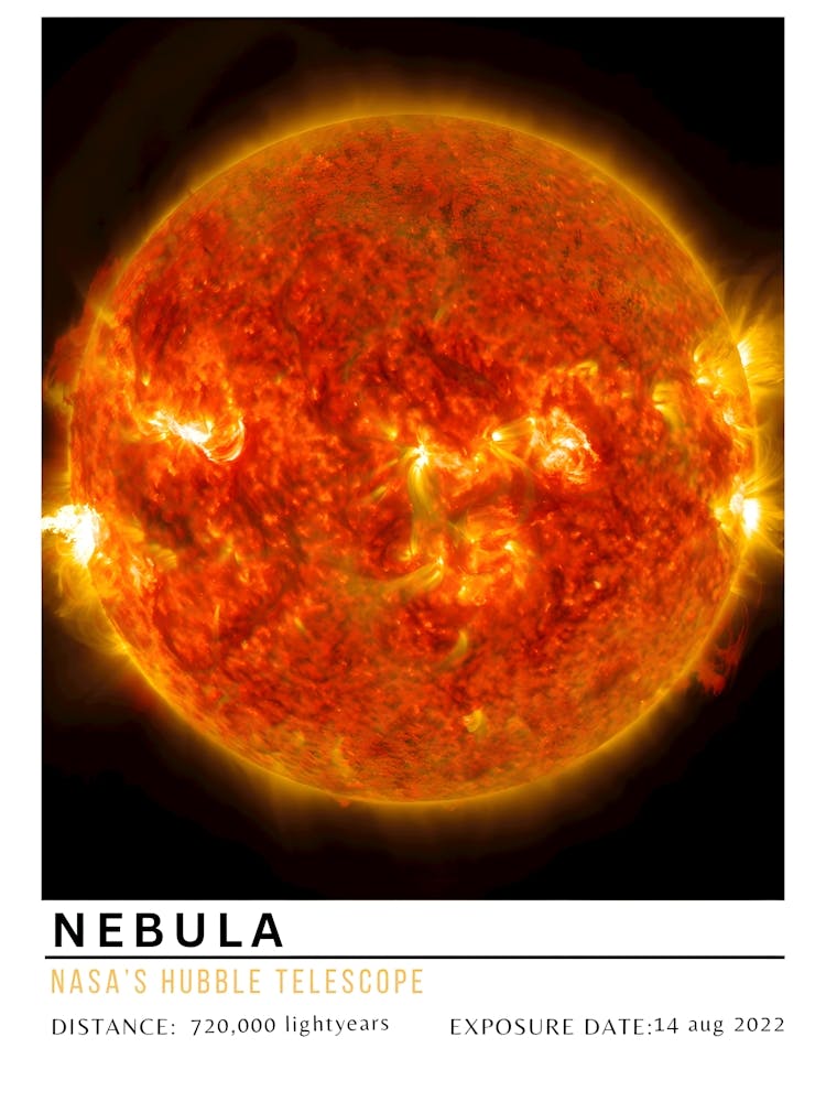 Nebula 5