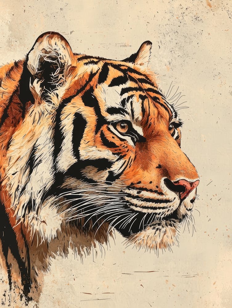 Tiger 11