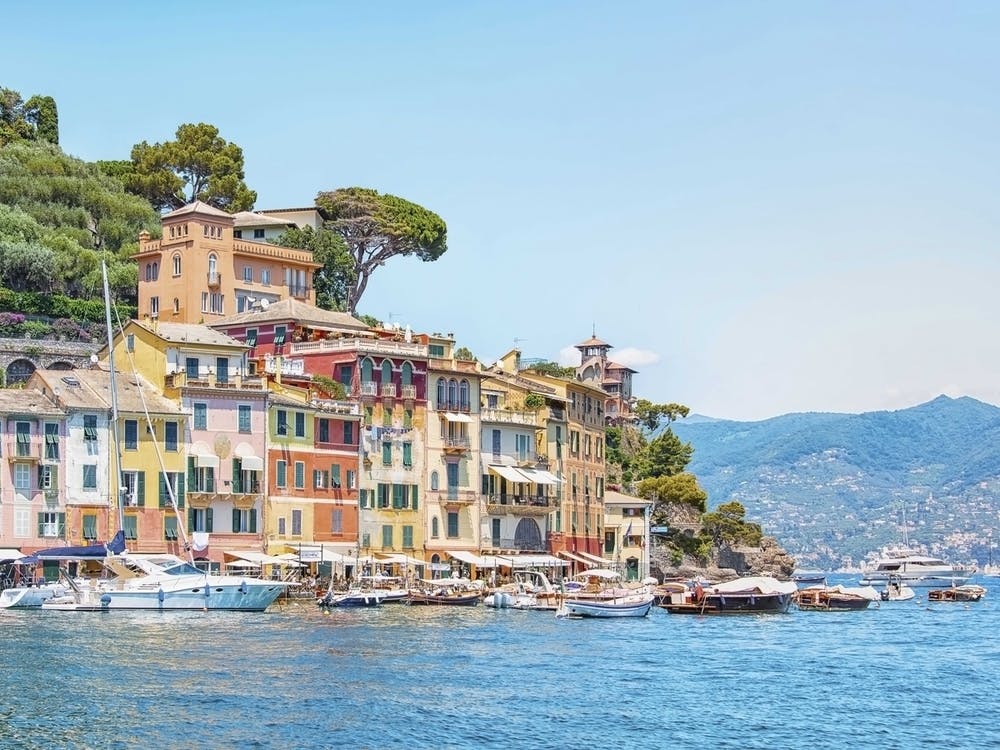 Portofino Village