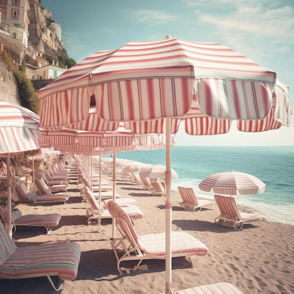 Pinkpositano Sizesquare
