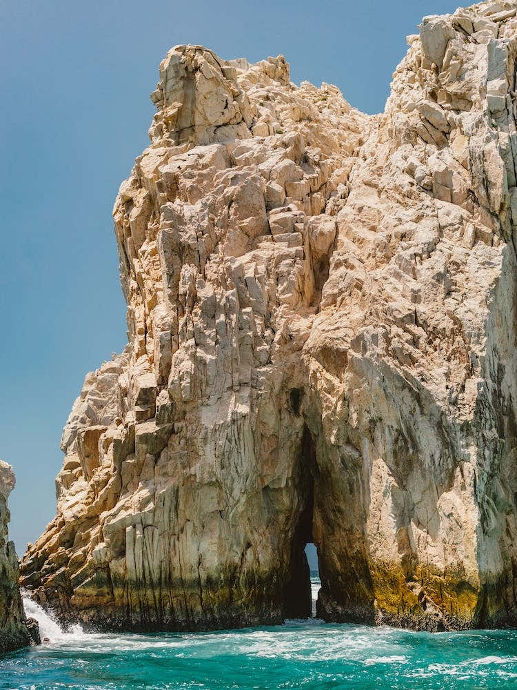 Cabo San Lucas XIII