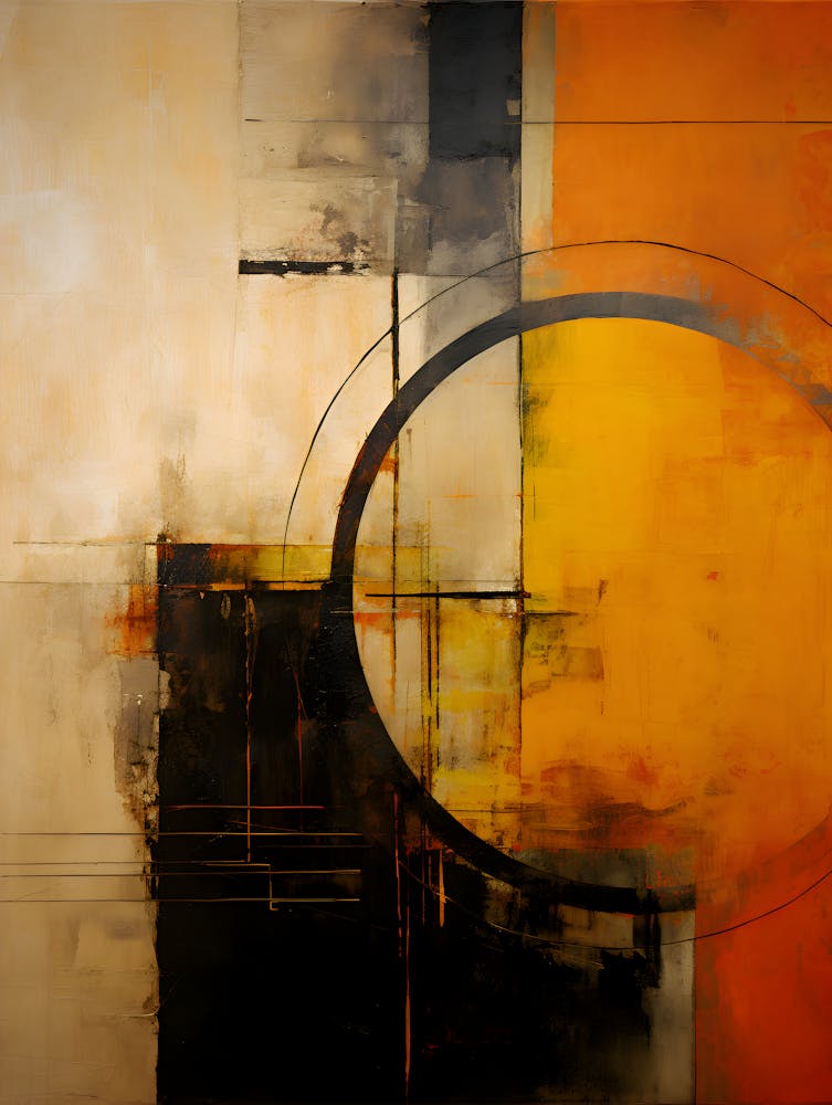 Abstract Painting 22