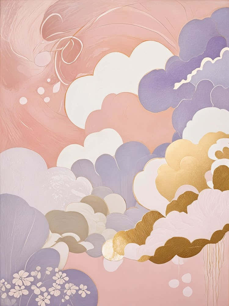 Pink Clouds no2