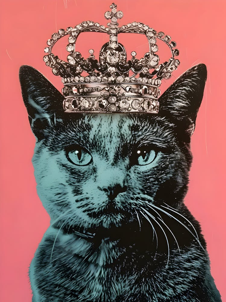 King Cat