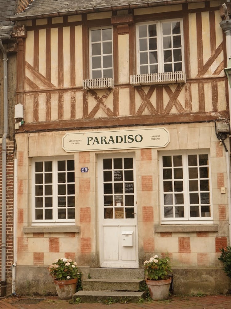 Paradiso