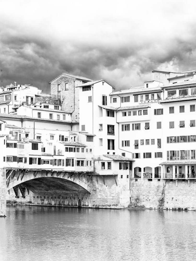 Ponte Vecchio Florence